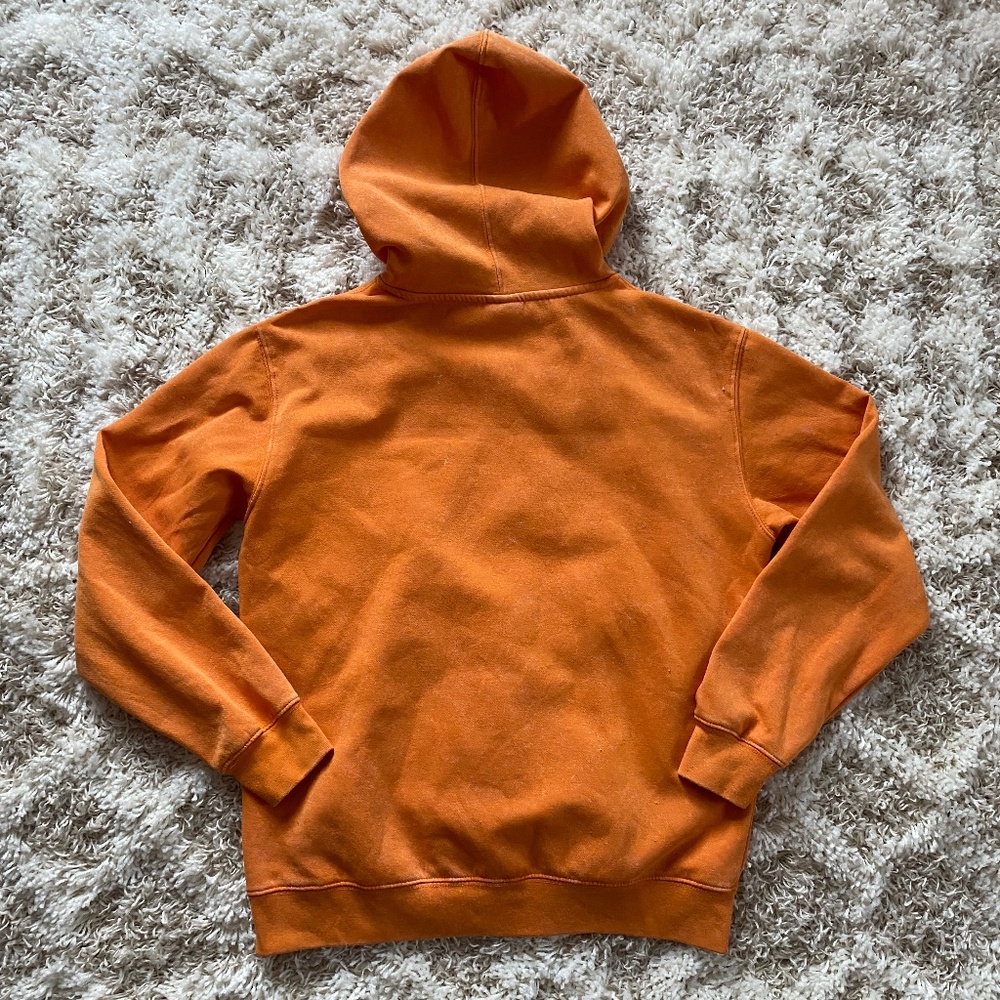 Peanuts snoopy Halloween hoodie - Picture 2 of 4